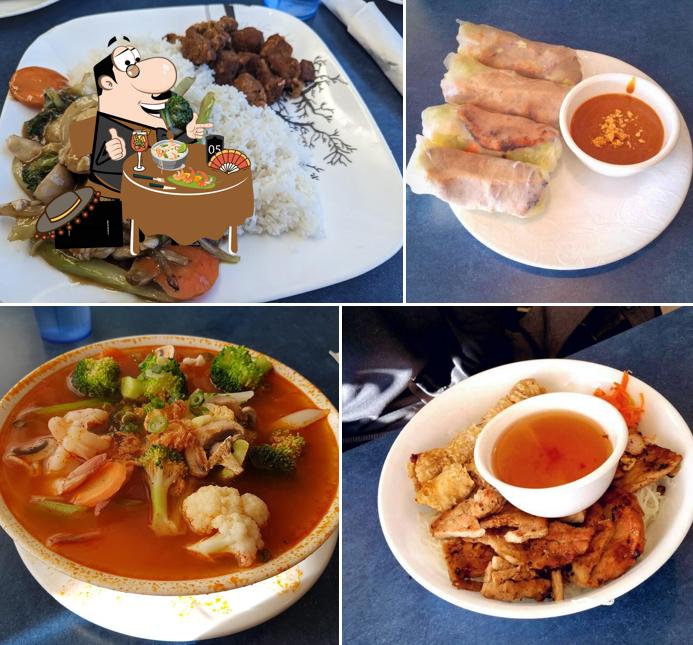 Thien Vietnam 2 Restaurant