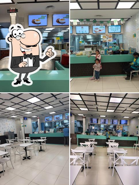 Abo Zaid Restaurants