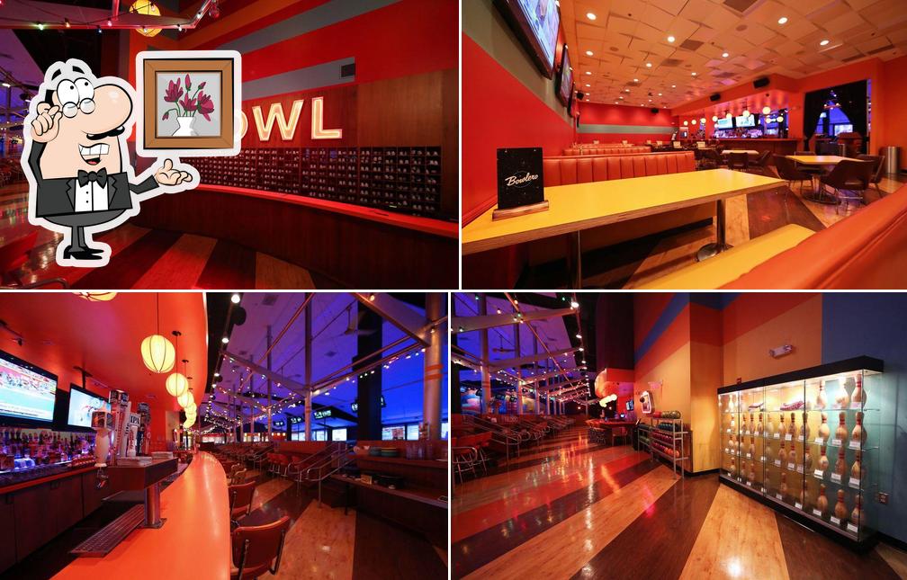Bowlero Doral
