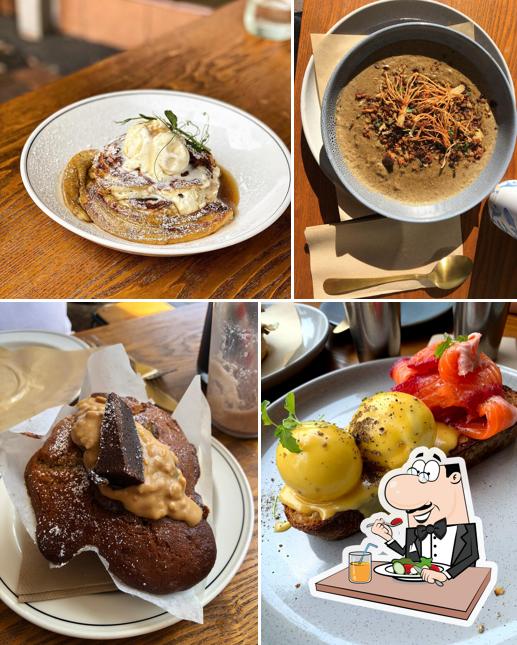 Heirloom Specialty Coffee