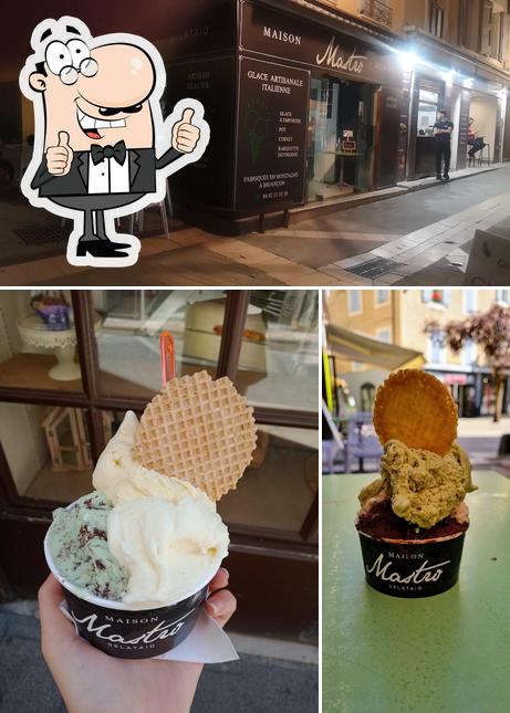 Mastro Gelataio
