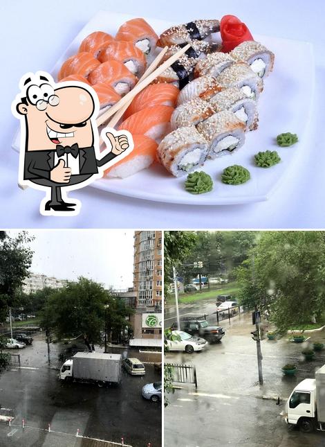 Последний Самурай