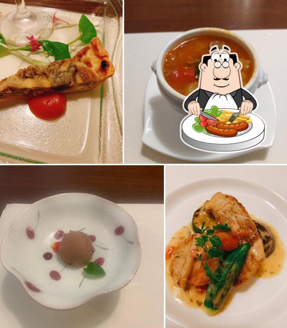 鉄板ＤＩＮＩＮＧ十一