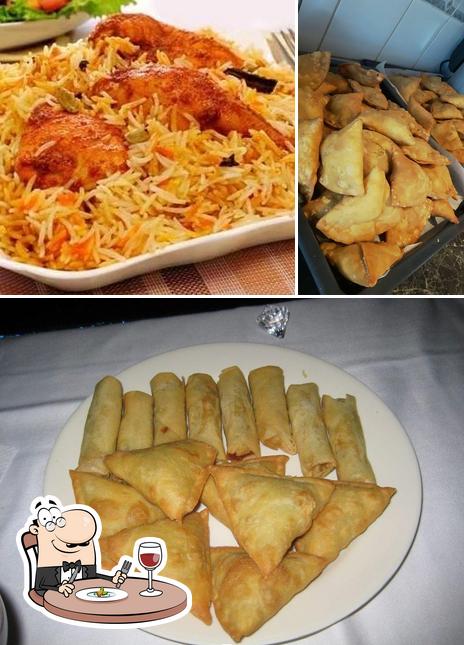 Desi Kitchen