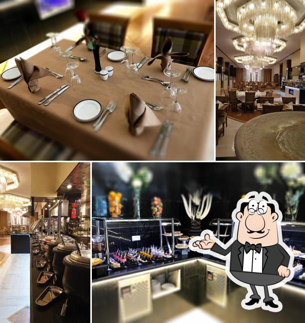 Hawazen Restaurant