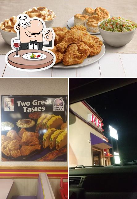 KFC