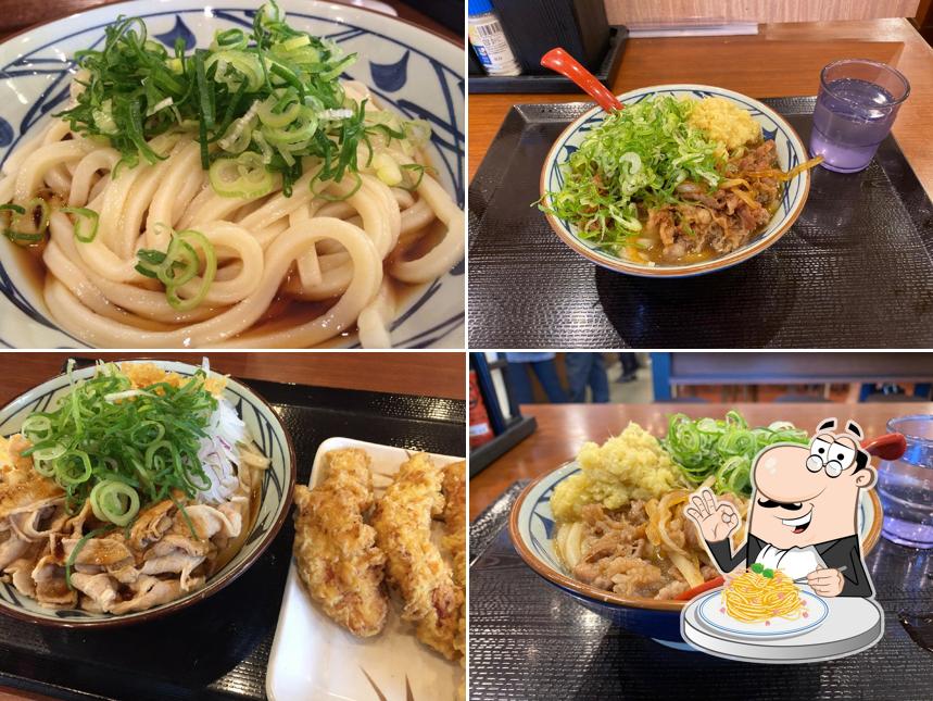 Marugame Seimen Akishima