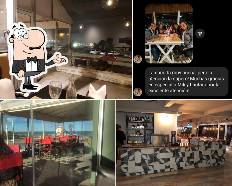 Mattone Bar & Pizza