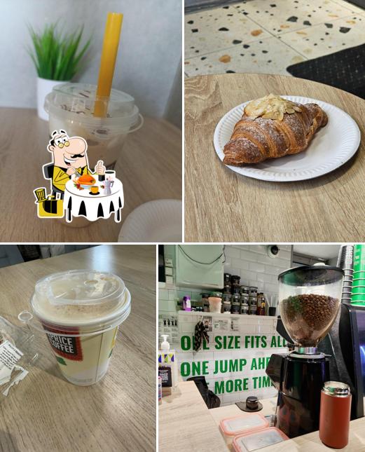 One Price Coffee