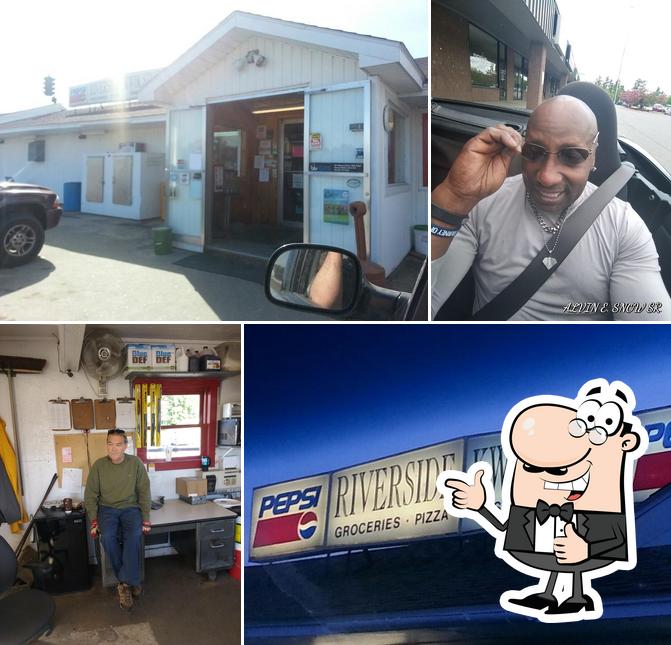 Riverside Kwik Stop