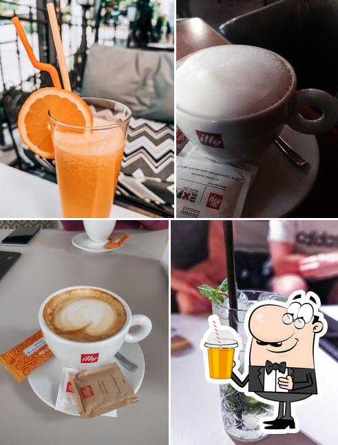 Art Cafe Bar