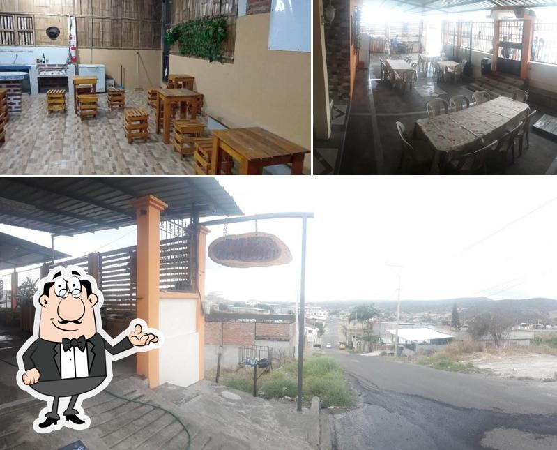 Tuty's Bar-Restaurant