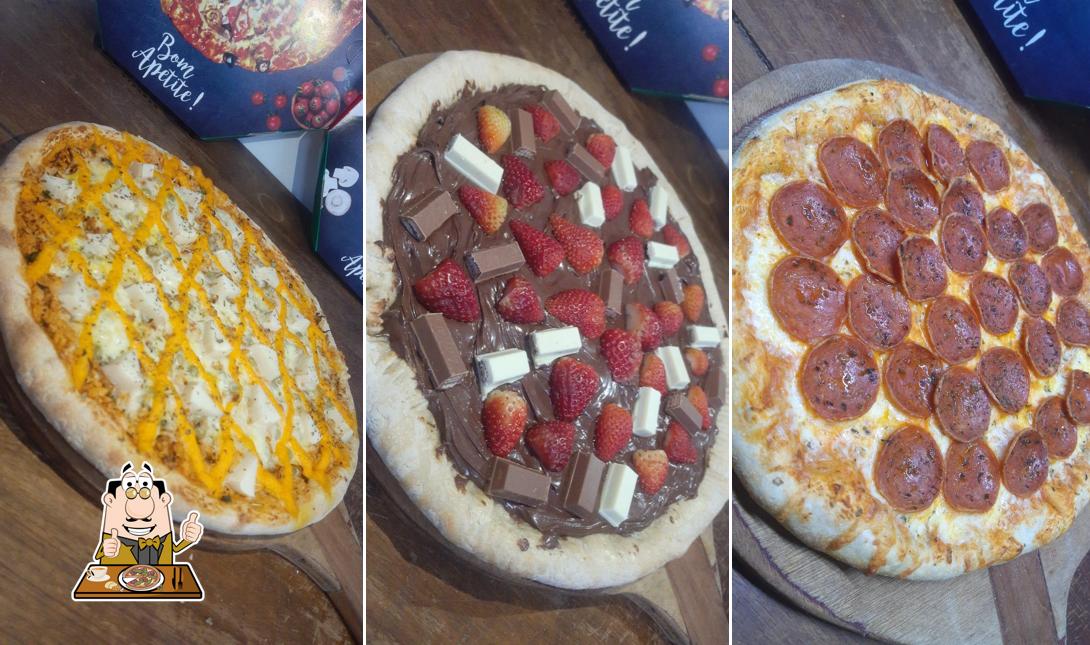 Raros Pizzaria