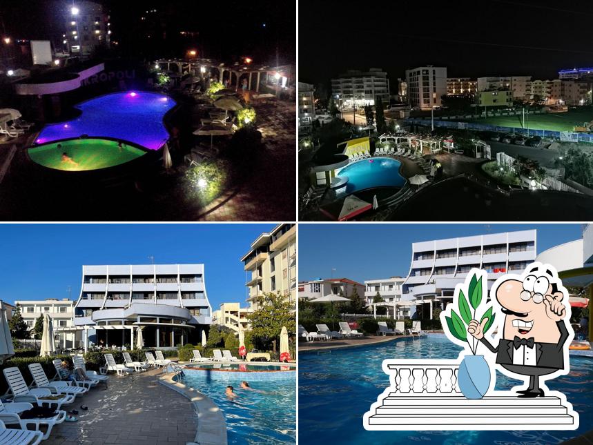 Akropoli Hotel