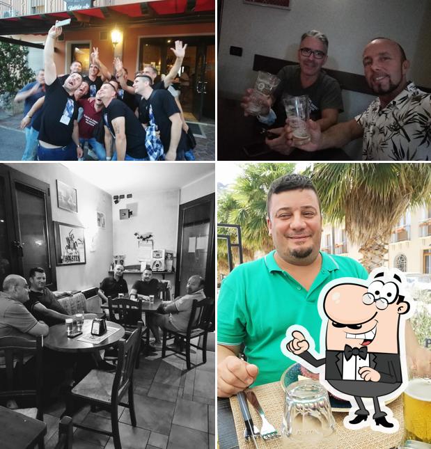 Birreria 108
