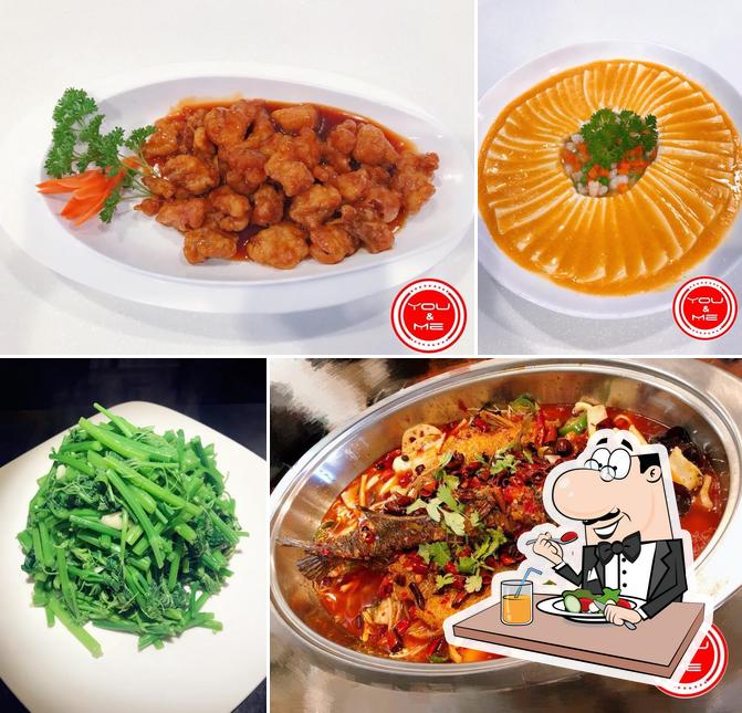 Chun’s Dining 大城小愛