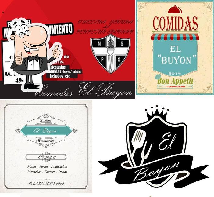 El BUYÓN