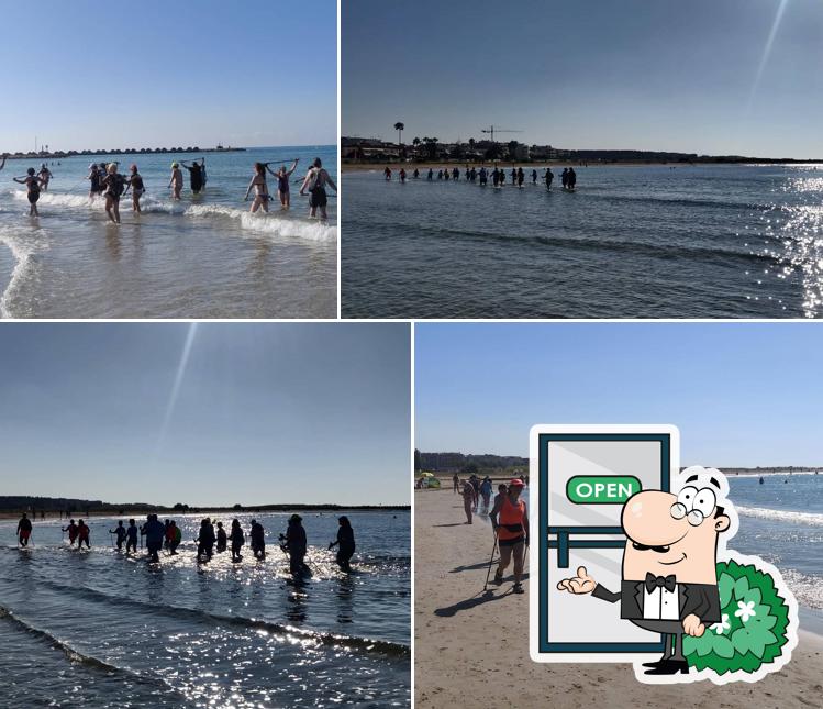 El veler de Calafell