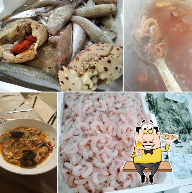 Fooddie osteria siciliana