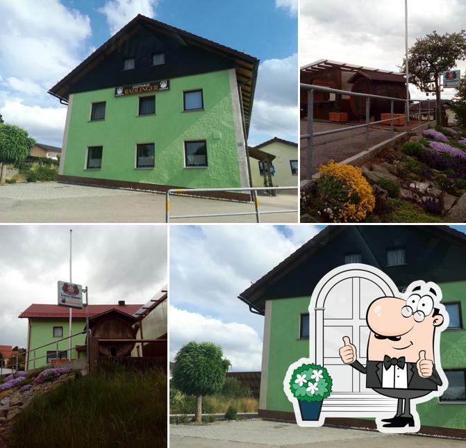 Gasthaus Rädlinger