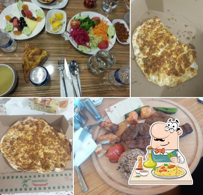 Hacıoğlu Et Kebap Evi