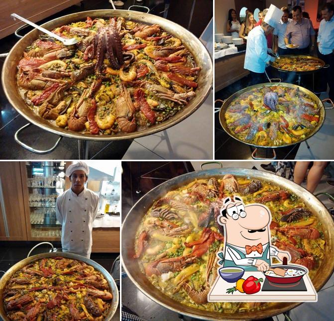 Happy Days Gastronomia