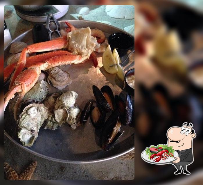 Hieronymus Seafood Company