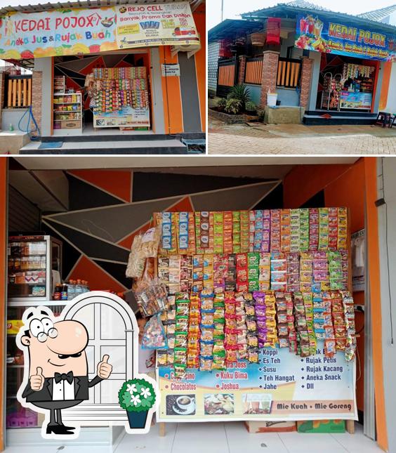 Kedai Pojox