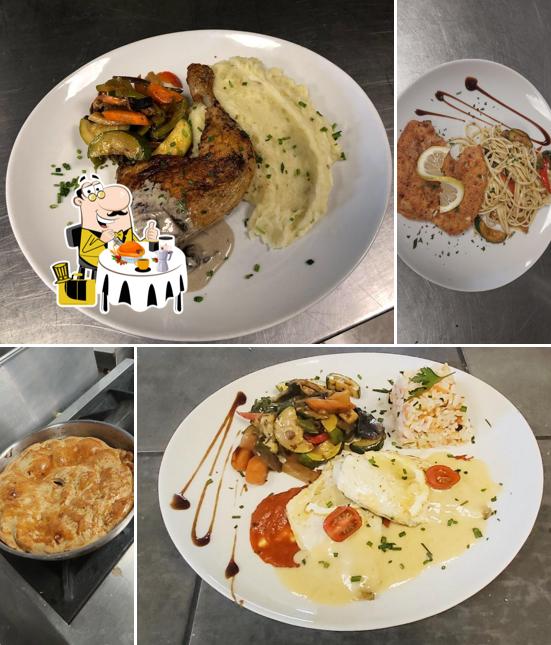 Restaurant L'Agora