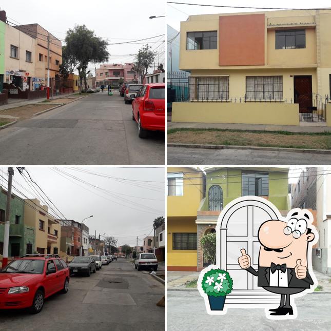 La Reja Verde