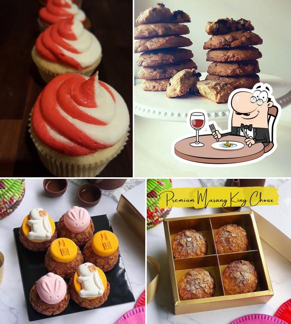 MJ Pastry