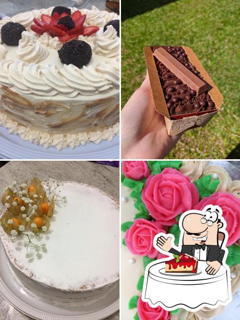 Maraa Cakes Timbó SC