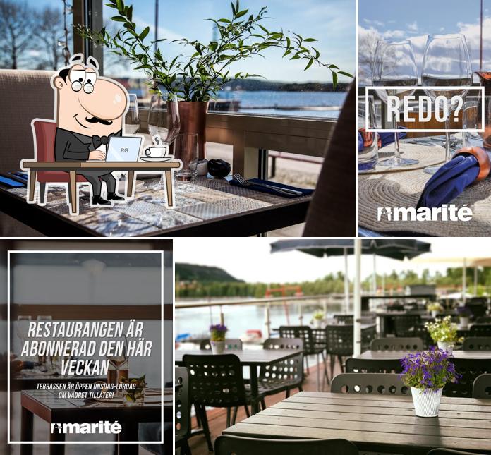 Restaurang Marité
