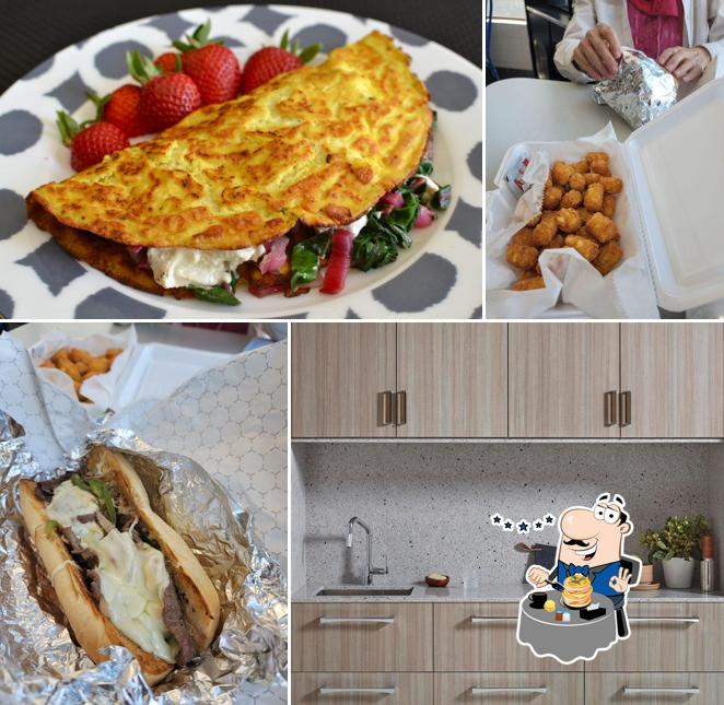 Nobby's Kitchen