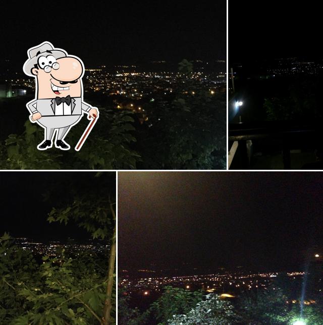 Seyrantepe Cafe