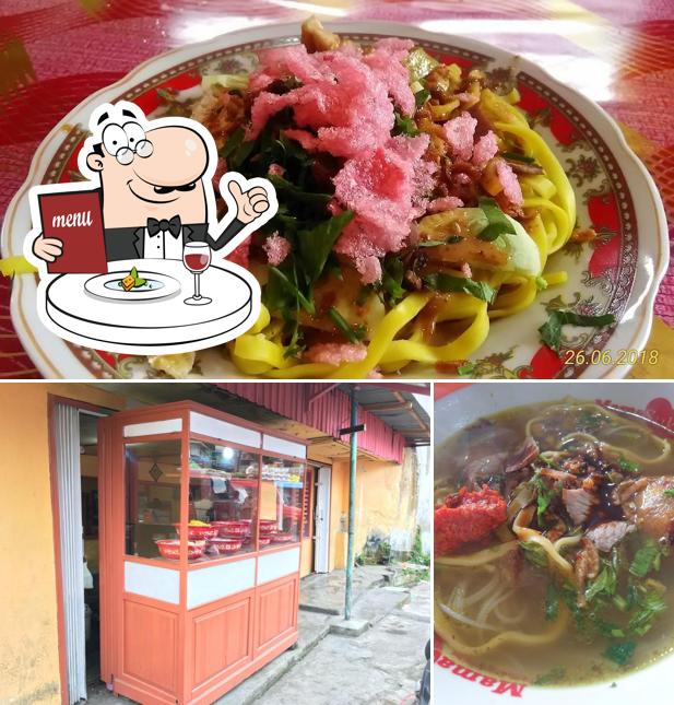 Soto Lestari Haji Minah