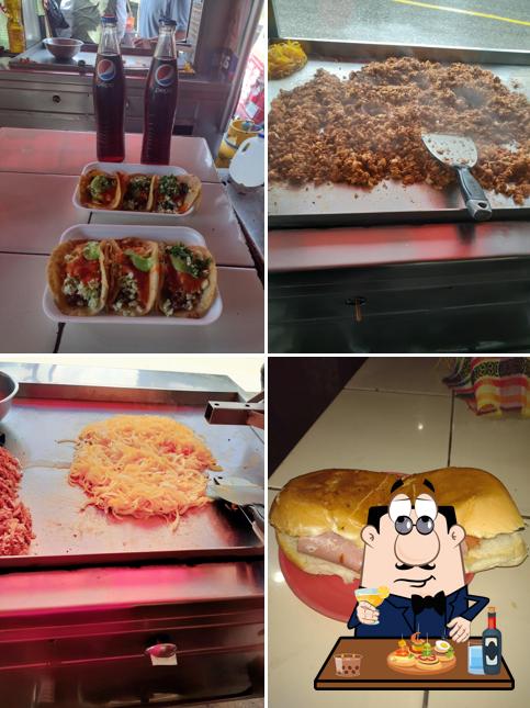 TAQUERIA EL NUEVO AMANECER
