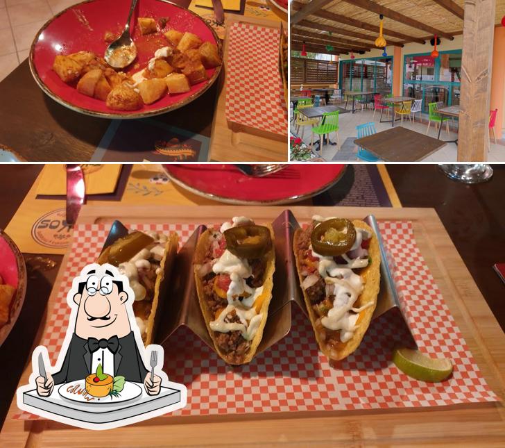 TaKos Cocina Mexicana Y Coctelería