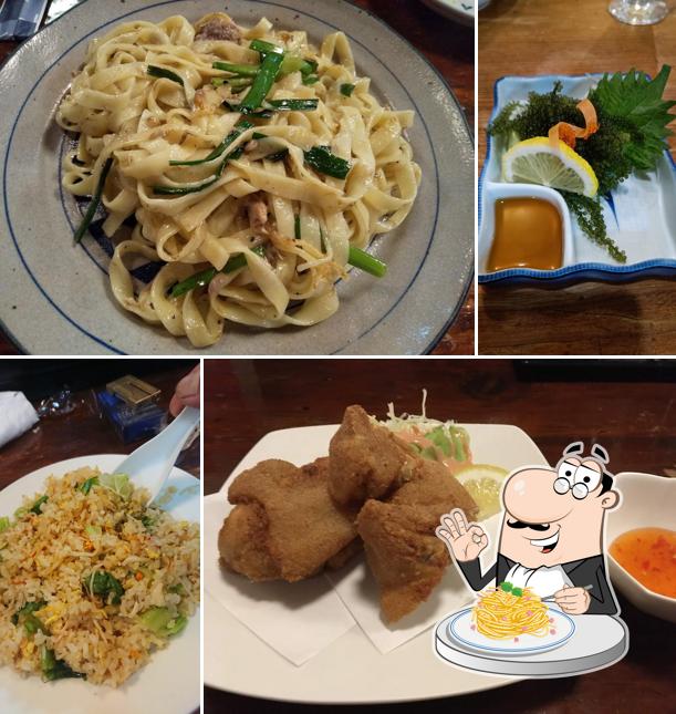 Tengu Izakaya