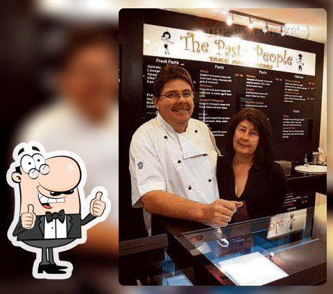 The Pasta People