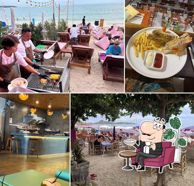 Brio Beach Club Samui