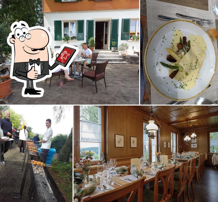 Waldrose Eventlocation