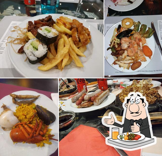 Restaurant Wok You