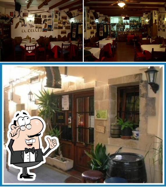 la Parrilla
