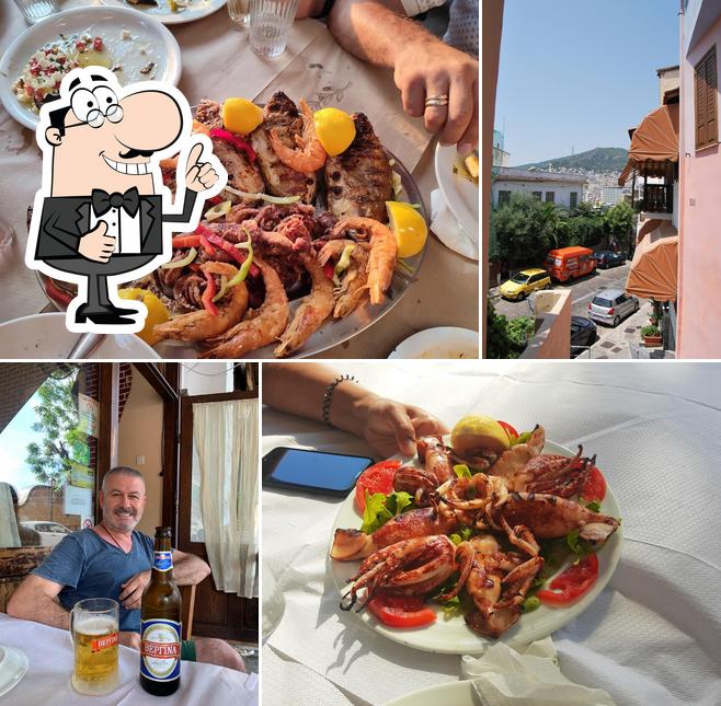 Tavern Koutoukaki