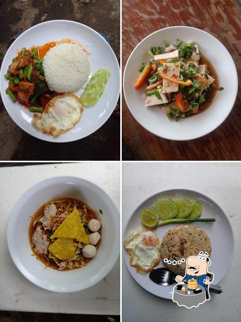 ร้านครัวบ้านหมี่