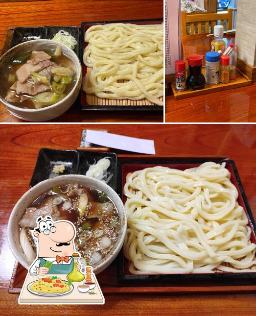 小料理 桂