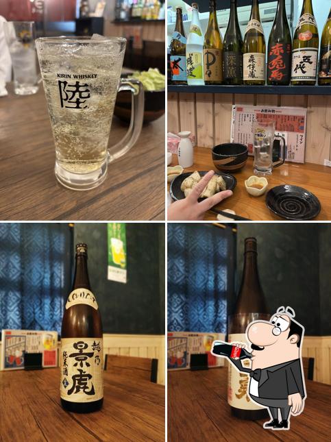 煮込み酒場 まるいち