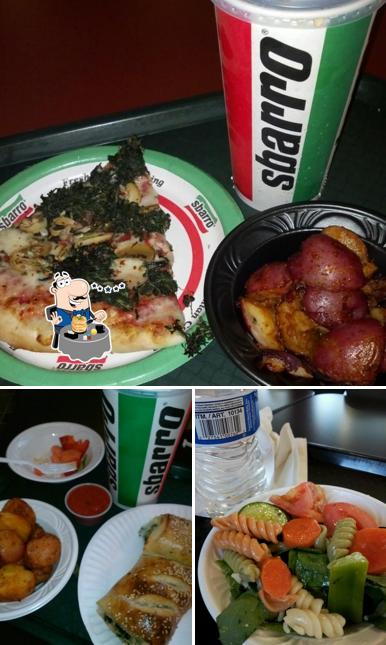 Sbarro