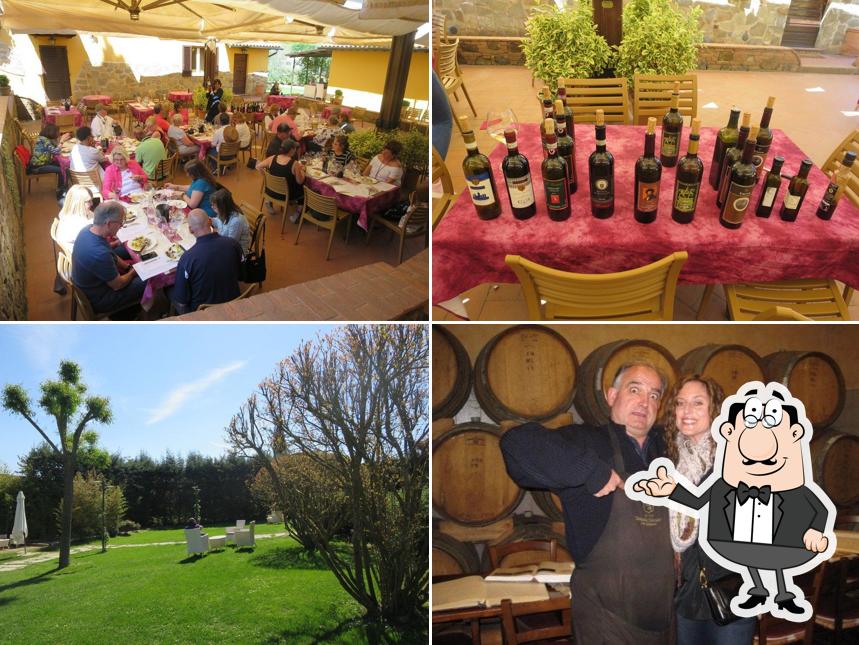 Tenuta Torciano Cantina & Ristorante